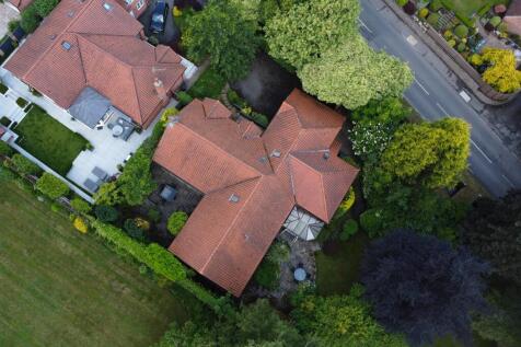 Aerial Shot