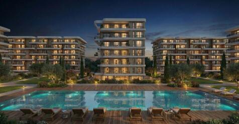 Apartments &amp;...