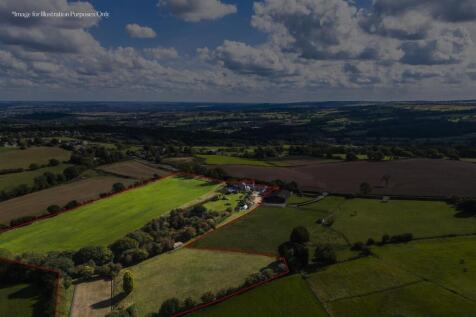 Exterior and Gardens