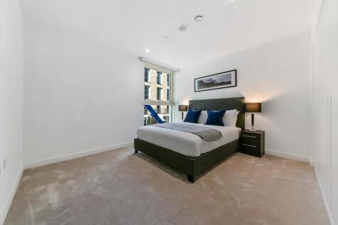 Carrick House, Royal Wharf, London, E16 photo 4