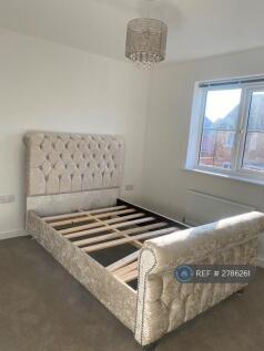 En-Suite/ Double Bedroom