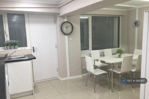 Grand Eating Area