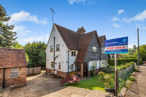 Rickmansworth, WD3 - property photo