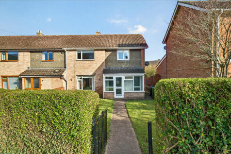 Hereford, HR4 - property photo