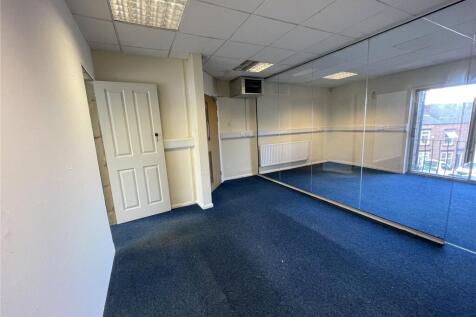 Office to rent Image 9