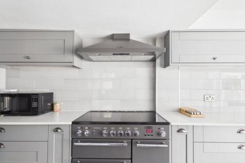 Oven