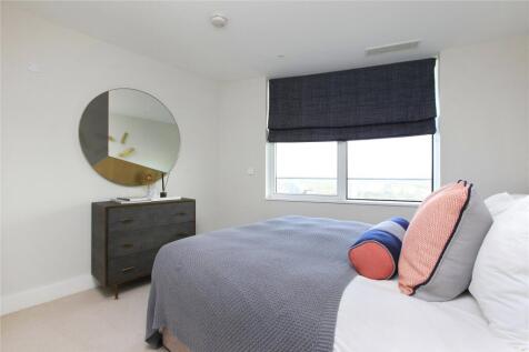 property in Lombard Wharf, 
12 Lombard Road, SW11