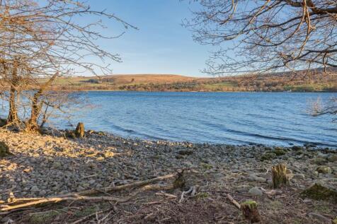 Private Shoreline