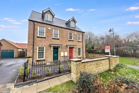 Peterborough, PE3 - property photo