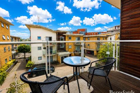 Lounge Balcony