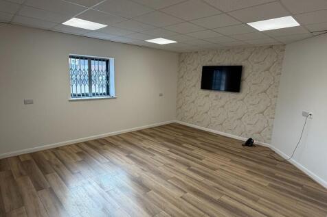 Office Space