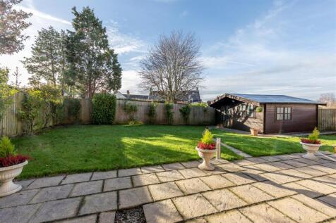 Church Road, Frampton Cotterell Rear Garden.jpg