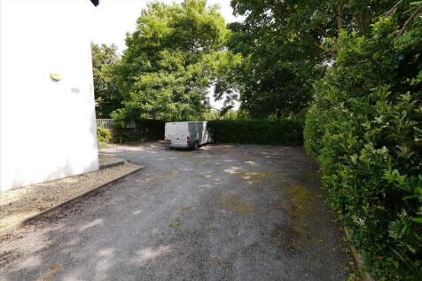 Allocated Parking