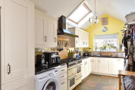 Kitchen/ Lounge/ Diner