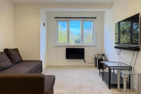 Jade Close E16, 1 bedroom flat for sale - by Barra