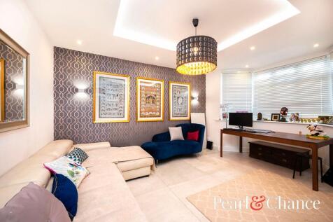 Reception Rooms