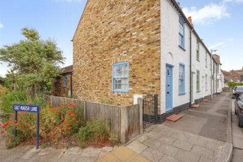 Waterloo Road, Whitstable