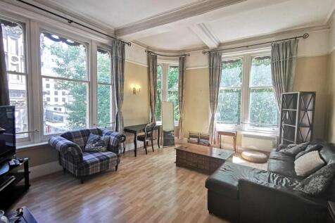Lounge View 1