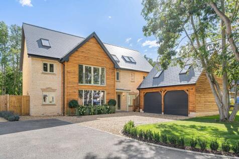 Wheat House