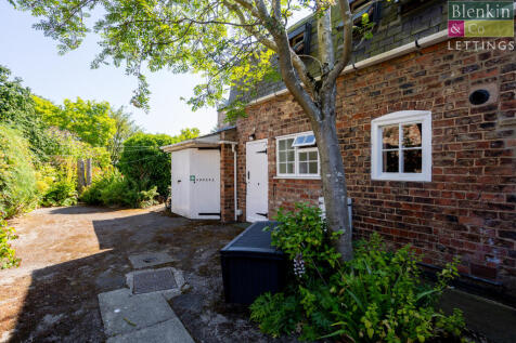 The Annexe