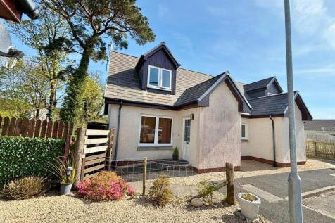 4 Glencraig Place