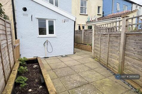 Garden/Yard 
