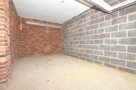 Garage Interior