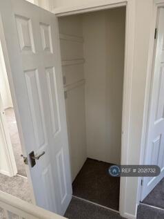 Storage Cuoboard