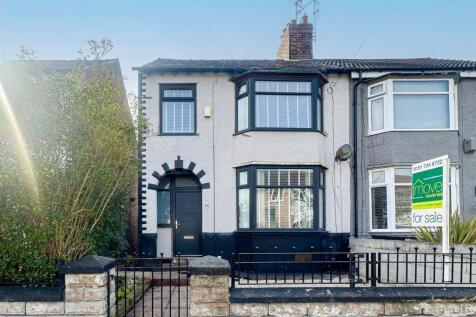 Liverpool, L7 - property photo