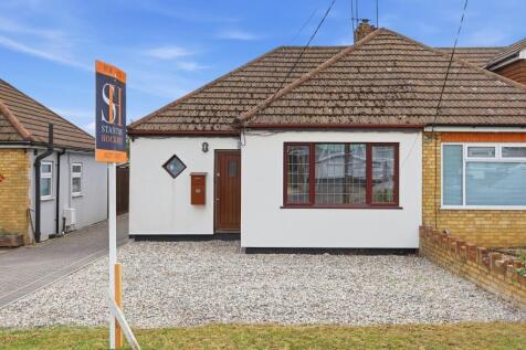 Semi Detached Bungalow