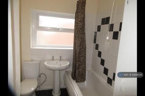 Bathroom/Shower Room