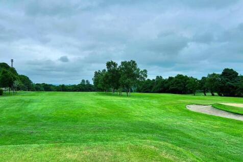 Greenmount Golf Course