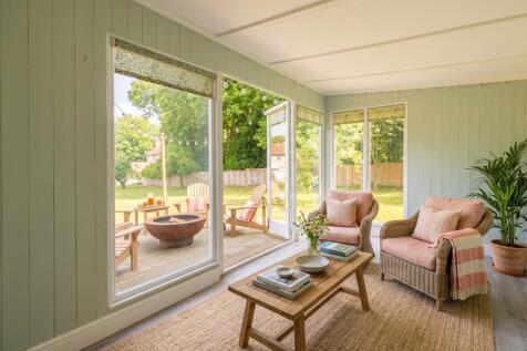 Summer House