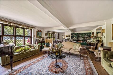 Drawing room
