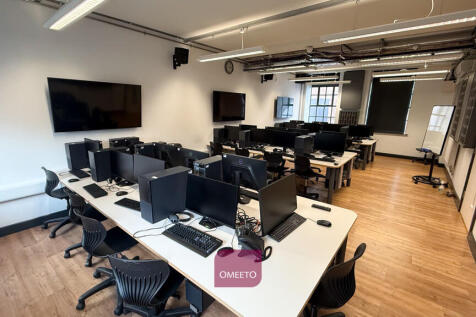 Office to Rent