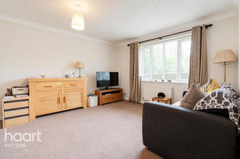 Kirk Rise, SUTTON photo 3