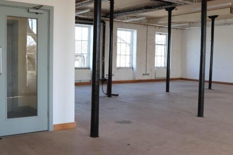 Office to rent Image 6