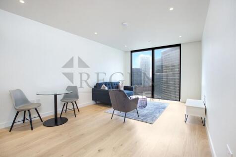 Open plan