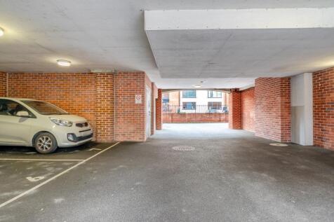 Car park