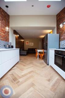 Lees Hall Crescent Manchester, M14 6XZ photo 3