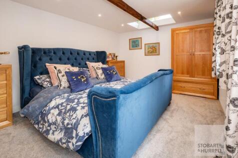 Bedroom 1 Alternative