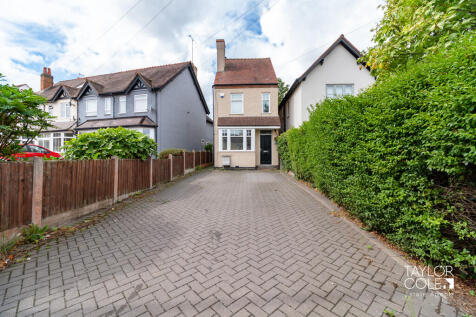 Tamworth, B77 - property photo