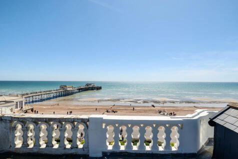 Roof Terrace