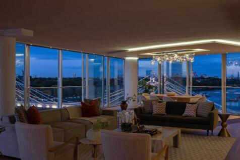 4 bed, 4 bath Flat in cambridge - Photo 55