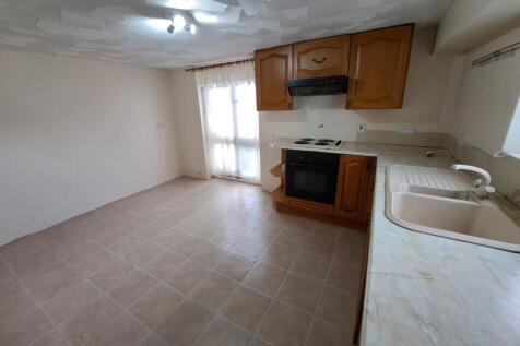 Kitchen/ dining room