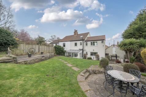 Rose Cottage - EweMove Pontefract - Garden 1