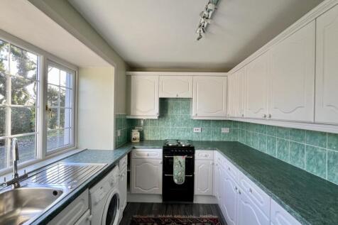 Rosewood Lodge, Valleyfield House, Kirkcudbright -