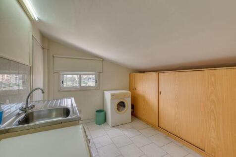 Upper Level Utility