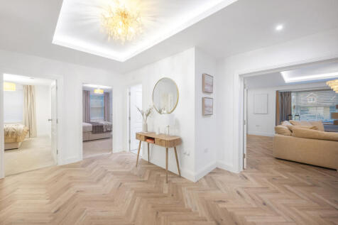 show home imagery