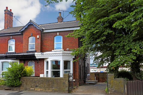 Doncaster Road, Wakefield, WF1 photo 3